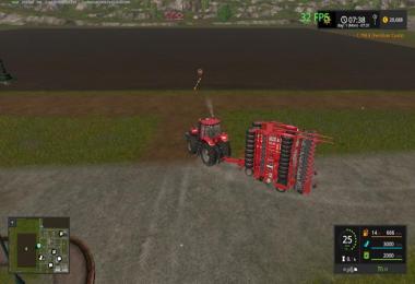 Westbridge Hills Map v6.0