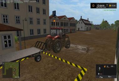 Westbridge Hills Map v6.0