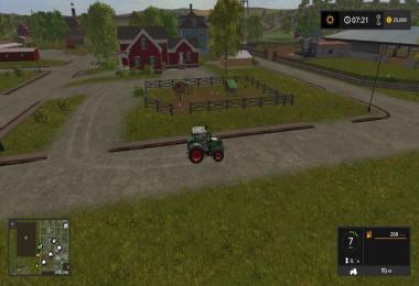 Westbridge Hills Map v6.0