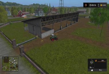 Westbridge Hills Map v6.0