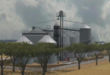 Western Australia Map v1.1 Public Beta 2