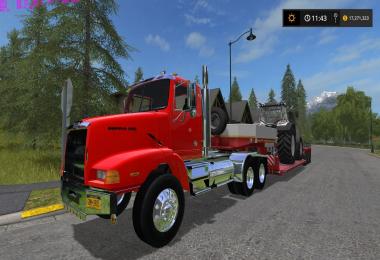 Western Star 4700 v1.0