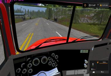 Western Star 4700 v1.0