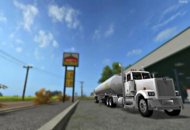 Western Star v1.1