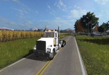 Western Star v1.1