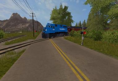 Woodmeadow Farm - Seasons Ready v2.5