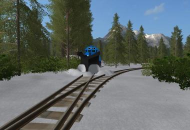 Woodmeadow Farm - Seasons Ready v2.5