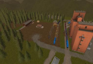 Woodmeadow Farm - Seasons Ready v2.5