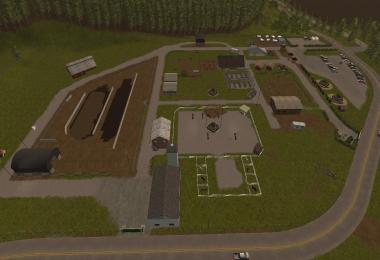 Woodmeadow Farm - Seasons Ready v2.5