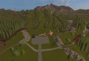 Woodmeadow Farm - Seasons Ready v2.5