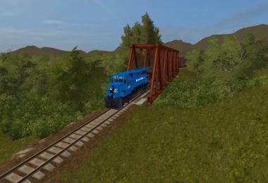 Woodmeadow Farm - Seasons Ready v2.5