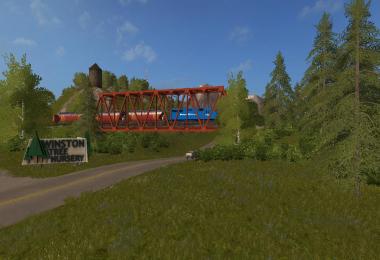 Woodmeadow Farm - Seasons Ready v2.5