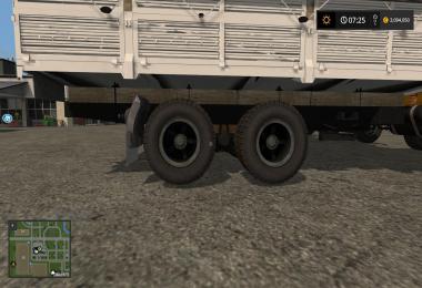 Zil 133 Multicolor v2.0