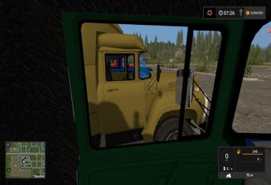 Zil 133 Multicolor v2.0