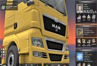 10000 litres Fuel Tank For All Trucks