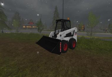 Bobcat S160 v2.3