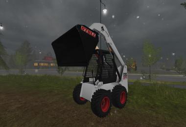 Bobcat S160 v2.3