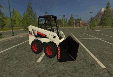 Bobcat S160 v2.3