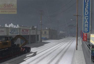 Winter Mod v1.0