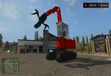 2850 Butt N Top Loader v1.0