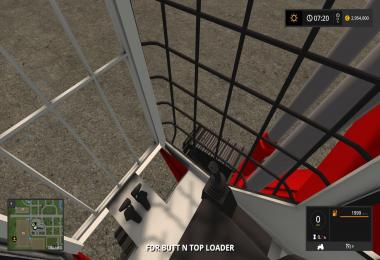 2850 Butt N Top Loader v1.0