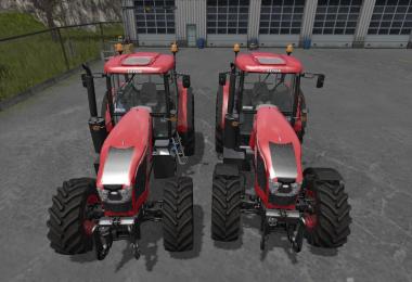 Make mudguard configurable v1.0