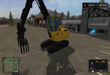 Grapple Loader v1.0