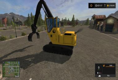 Grapple Loader v1.0