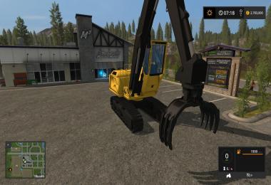 Grapple Loader v1.0