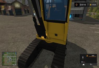 Grapple Loader v1.0