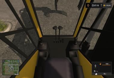 Grapple Loader v1.0