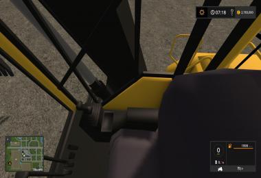 Grapple Loader v1.0