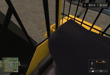 Grapple Loader v1.0