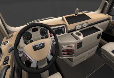 Assembling of interiors v2