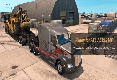 Reshade v3.0.8 (Mod 17.2 SP) for ATS