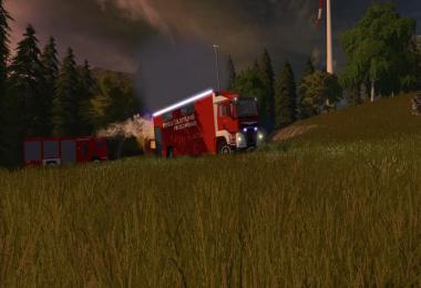 ELW 2 by Fire Technologhy and itzc0br4 v1.1