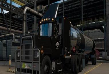 MACK RS700 DUCK V1.03 [1.6.X] new sound v1.1