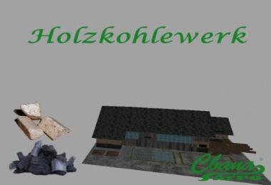 Charcoal plant v1.1.0