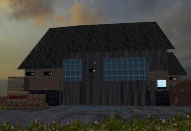 Charcoal plant v1.1.0