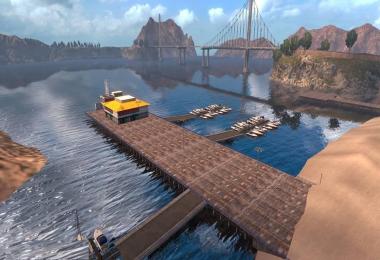 Mountain Roads Part 2 v1.0