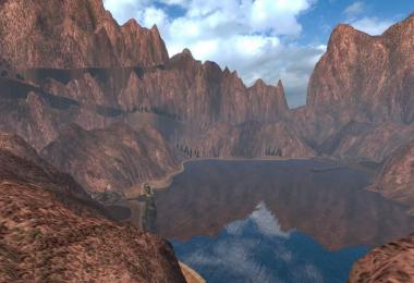 Mountain Roads Part 2 v1.0