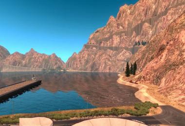 Mountain Roads Part 2 v1.0