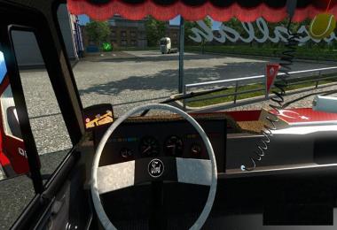 Ford Cargo D1210 v2.0 (1.27)