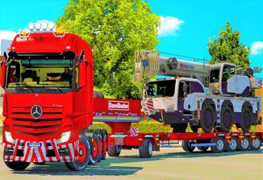 Add-on for heavy cargo dlc 1.27.x