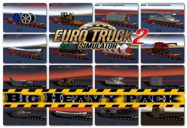 Addons for the Chris45 Trailer Pack v9.05