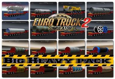 Addons for the Chris45 Trailer Pack v9.05