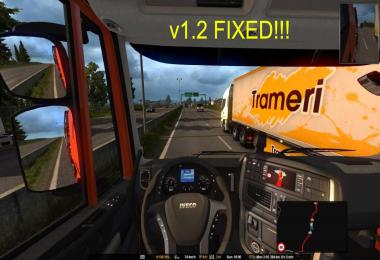 Alive Traffic v1.2 Fixed 1.27.x