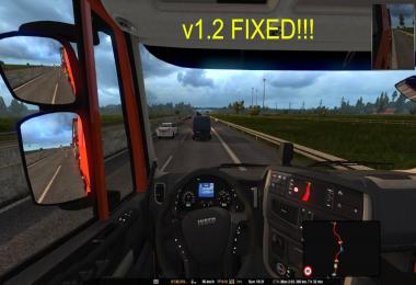 Alive Traffic v1.2 Fixed 1.27.x