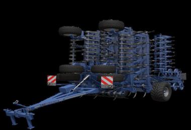 Allrounder v1.1 Multicolor