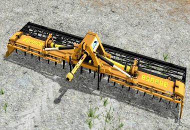 Alpego DX600 v1.2.0.0